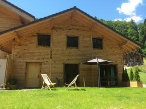 Chalet Choseaux